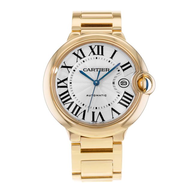 Cartier Ballon Bleu W69005Z2 Image 2